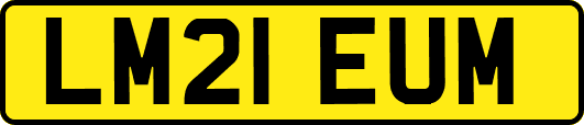 LM21EUM