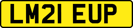 LM21EUP