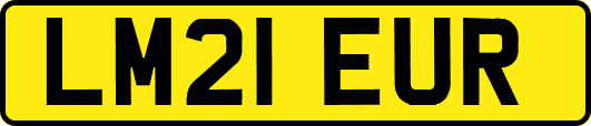 LM21EUR