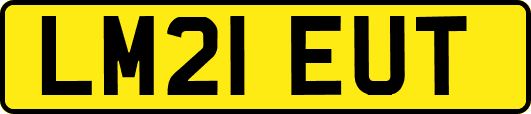 LM21EUT