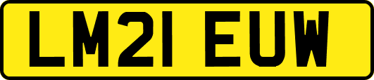LM21EUW