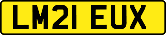 LM21EUX