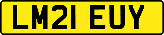 LM21EUY