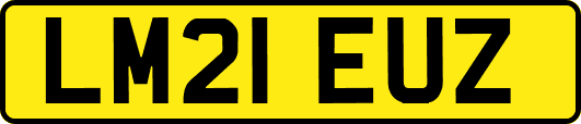 LM21EUZ