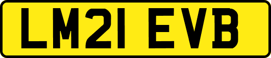 LM21EVB