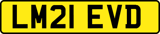 LM21EVD
