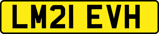 LM21EVH
