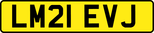 LM21EVJ