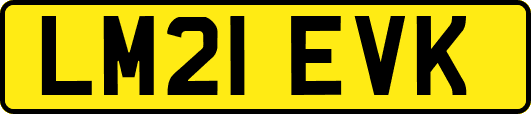 LM21EVK