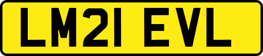 LM21EVL