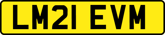LM21EVM