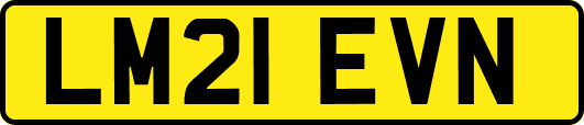 LM21EVN