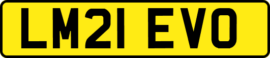 LM21EVO