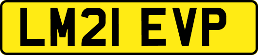 LM21EVP