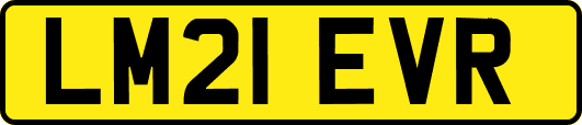 LM21EVR