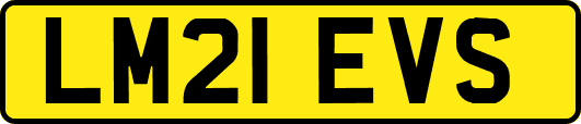 LM21EVS