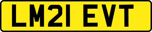 LM21EVT