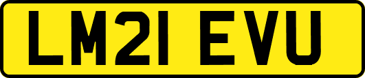 LM21EVU