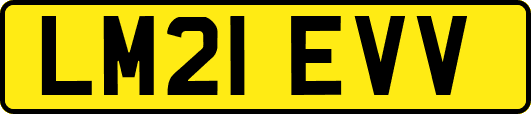 LM21EVV