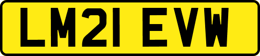 LM21EVW