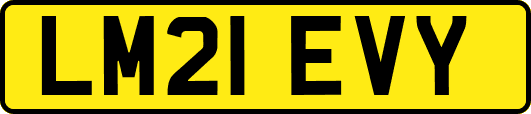 LM21EVY