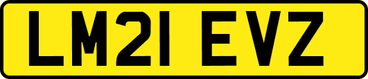 LM21EVZ
