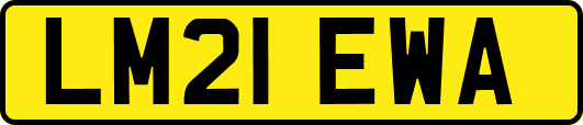 LM21EWA