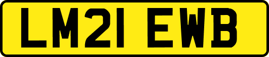 LM21EWB