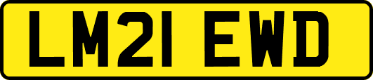 LM21EWD