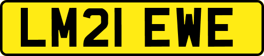 LM21EWE