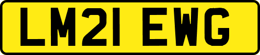 LM21EWG