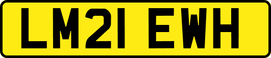 LM21EWH