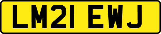 LM21EWJ