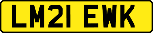 LM21EWK