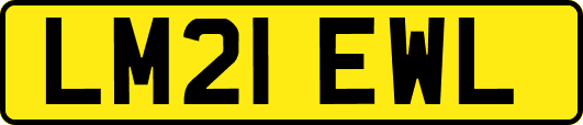 LM21EWL