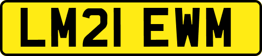 LM21EWM