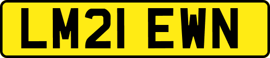 LM21EWN