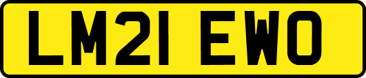 LM21EWO