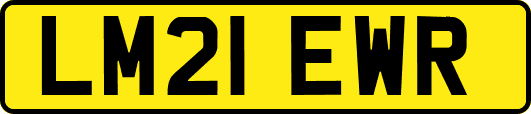 LM21EWR