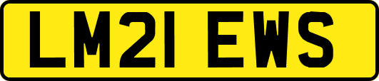 LM21EWS
