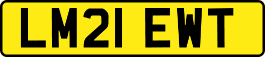 LM21EWT