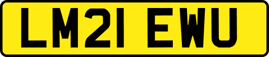 LM21EWU