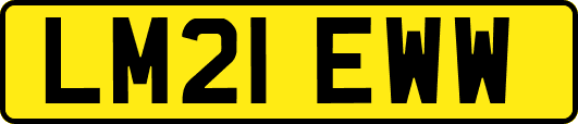 LM21EWW