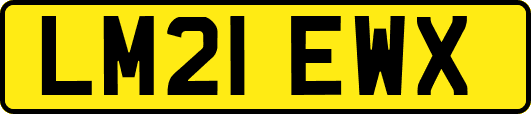 LM21EWX