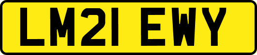 LM21EWY
