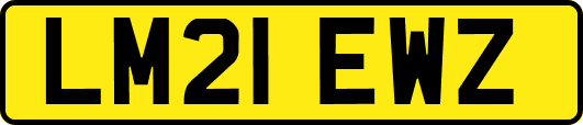 LM21EWZ