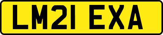 LM21EXA