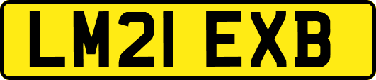 LM21EXB