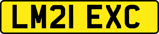 LM21EXC