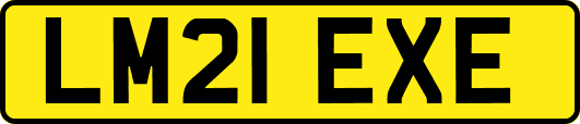 LM21EXE